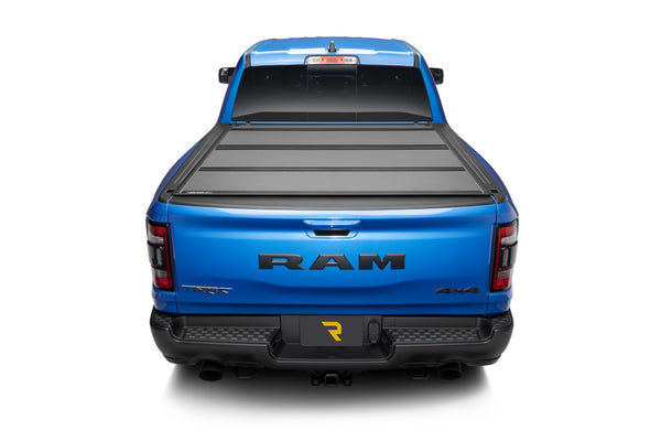 BAK Industries BAKFlip MX4 Tonneau Cover (MPN: 448223)