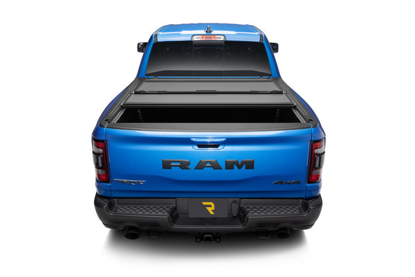 BAK Industries BAKFlip MX4 Tonneau Cover (MPN: 448223)