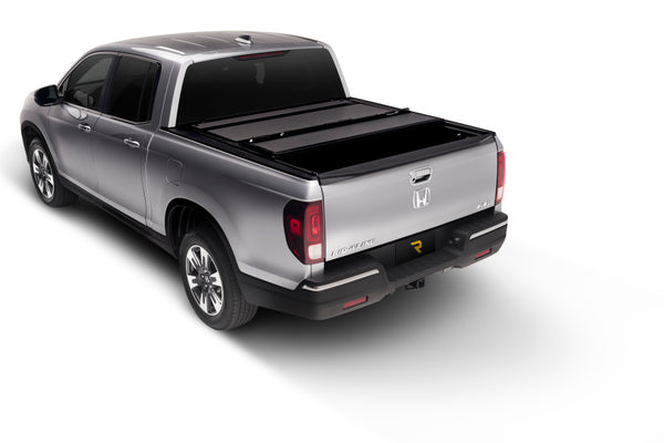 BAK Industries BAKFlip MX4 Tonneau Cover (MPN: 448602)