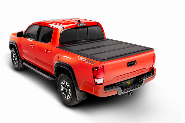 BAK Industries BAKFlip MX4 Tonneau Cover (MPN: 448406)