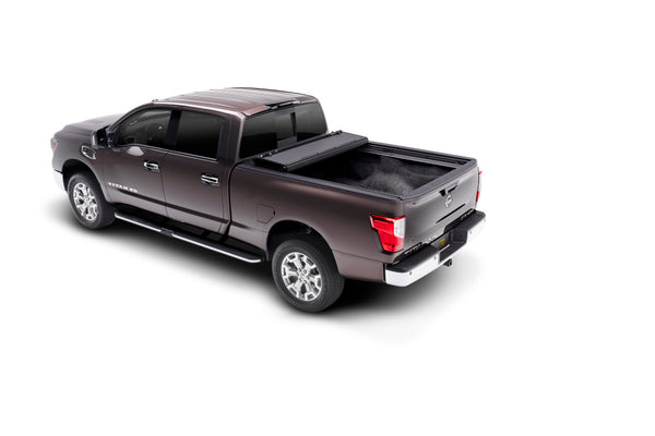 BAK Industries BAKFlip MX4 Tonneau Cover (MPN: 448504)