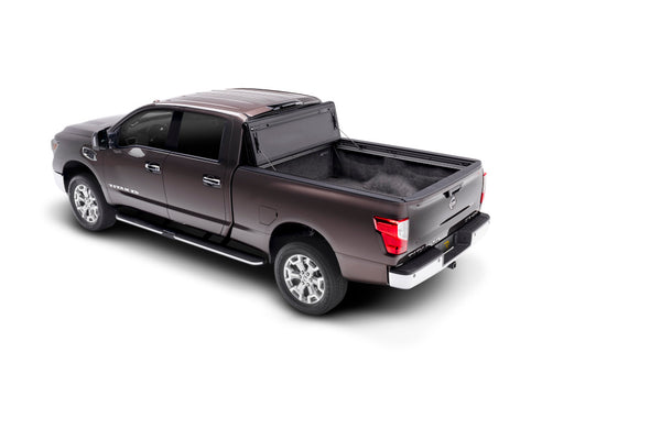 BAK Industries BAKFlip MX4 Tonneau Cover (MPN: 448504)