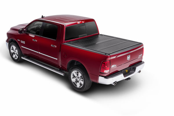 BB　1 BAK Industries BAKFlip F1 Tonneau Cover (MPN: 772446) – Sprinter