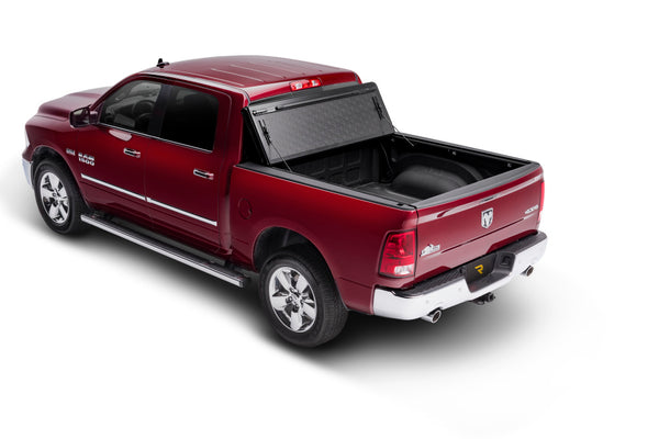 BAK Industries BakFlip F1 Tonneau Cover (MPN: 772223)