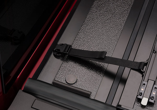 BAK Industries BAKFlip G2 Tonneau Cover (MPN: 226304)
