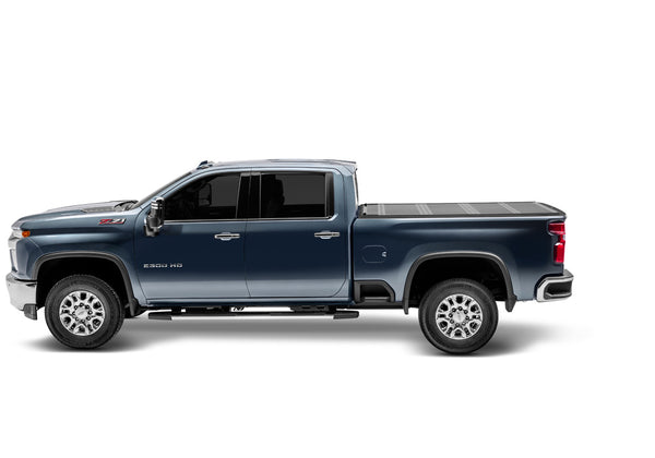 BAK Industries BAKFlip G2 Tonneau Cover (MPN: 226134)