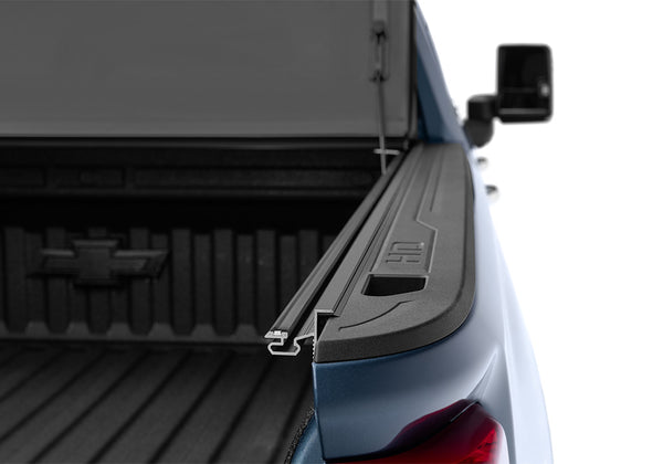 BAK Industries BAKFlip G2 Tonneau Cover (MPN: 226134)