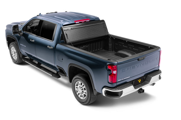 BAK Industries BAKFlip G2 Tonneau Cover (MPN: 226134)