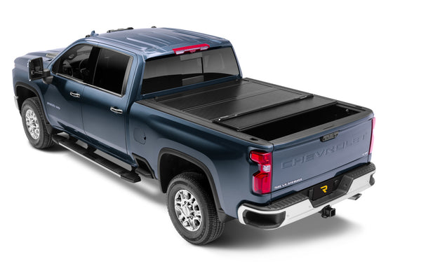 BAK Industries BAKFlip G2 Tonneau Cover (MPN: 226134)