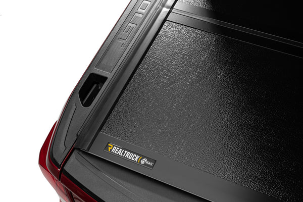 BAK Industries BAKFlip G2 Tonneau Cover (MPN: 226130)