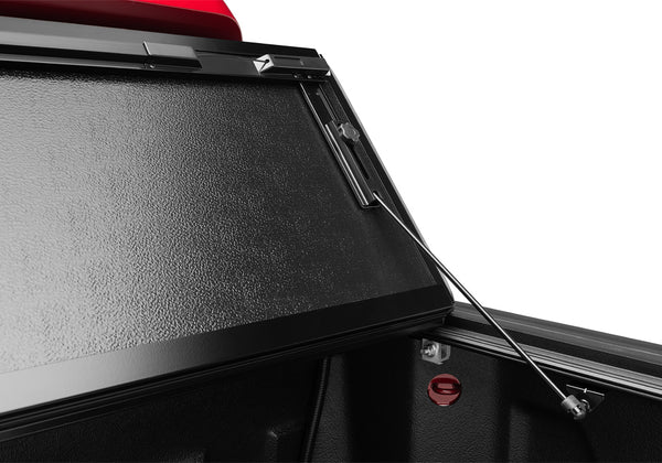 BAK Industries BAKFlip G2 Tonneau Cover (MPN: 226130)