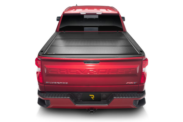 BAK Industries BAKFlip G2 Tonneau Cover (MPN: 226130)