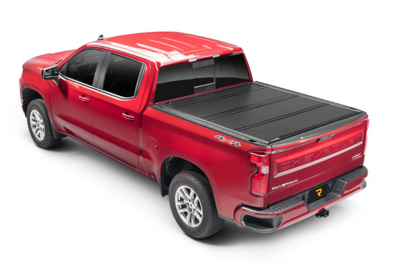 BAK Industries BAKFlip G2 Tonneau Cover (MPN: 226130)