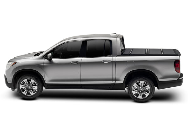 BAK Industries BAKFlip MX4 Tonneau Cover (MPN: 448602)