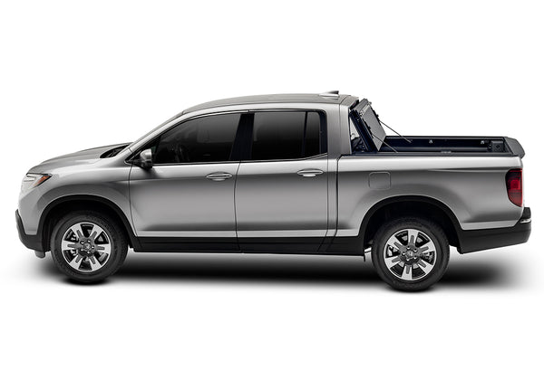 BAK Industries BAKFlip MX4 Tonneau Cover (MPN: 448602)