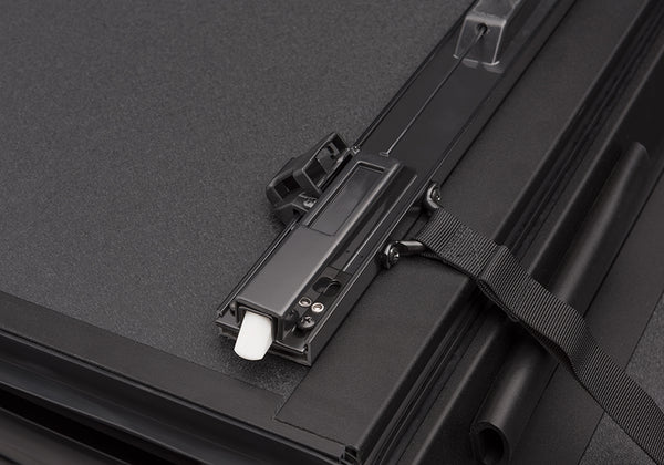 BAK Industries BAKFlip MX4 Tonneau Cover (MPN: 448120)