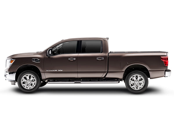 BAK Industries BAKFlip MX4 Tonneau Cover (MPN: 448504)
