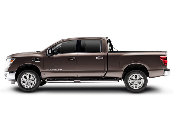 BAK Industries BAKFlip MX4 Tonneau Cover (MPN: 448504)