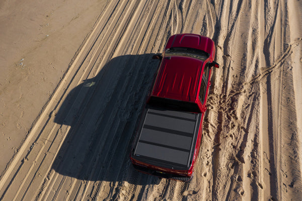 BAK Industries BAKFlip MX4 Tonneau Cover (MPN: 448130)