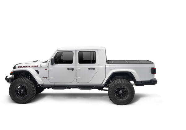BAK Industries BAKFlip MX4 Tonneau Cover (MPN: 448701)