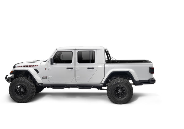 BAK Industries BAKFlip MX4 Tonneau Cover (MPN: 448701)