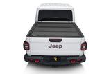 BAK Industries BAKFlip MX4 Tonneau Cover (MPN: 448701)