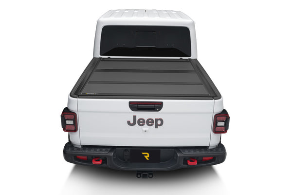 BAK Industries BAKFlip MX4 Tonneau Cover (MPN: 448701)
