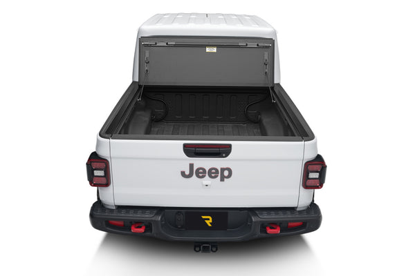 BAK Industries BAKFlip MX4 Tonneau Cover (MPN: 448701)