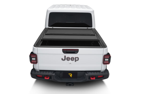 BAK Industries BAKFlip MX4 Tonneau Cover (MPN: 448701)
