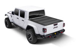 BAK Industries BAKFlip MX4 Tonneau Cover (MPN: 448701)
