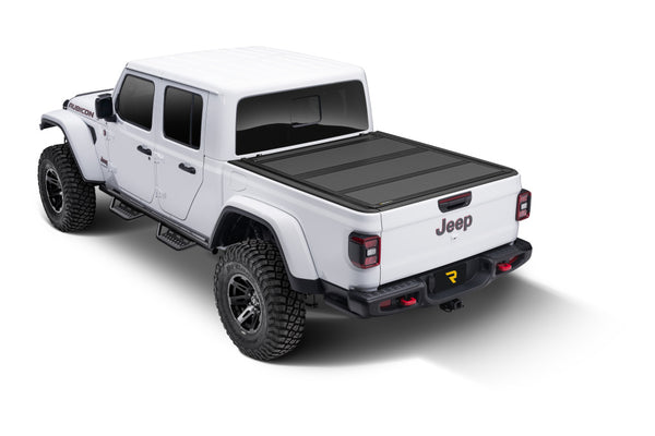 BAK Industries BAKFlip MX4 Tonneau Cover (MPN: 448701)