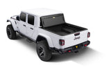 BAK Industries BAKFlip MX4 Tonneau Cover (MPN: 448701)
