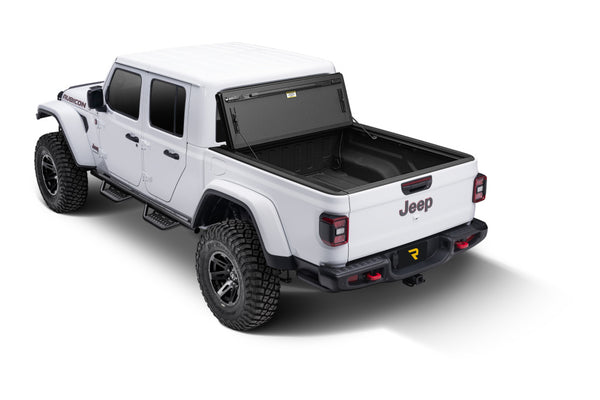 BAK Industries BAKFlip MX4 Tonneau Cover (MPN: 448701)