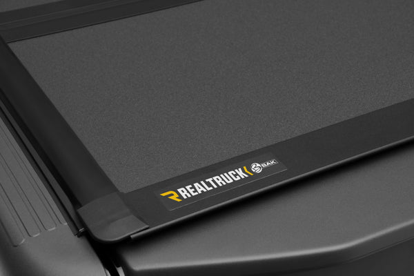 BAK Industries BAKFlip MX4 Tonneau Cover (MPN: 448506)