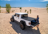 BAK Industries BAKFlip MX4 Tonneau Cover (MPN: 448701)