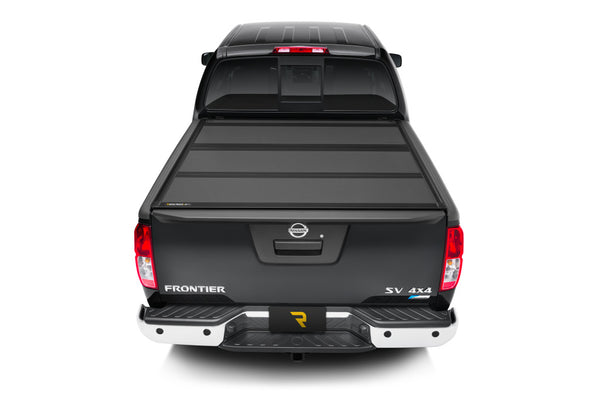 BAK Industries BAKFlip MX4 Tonneau Cover (MPN: 448506)