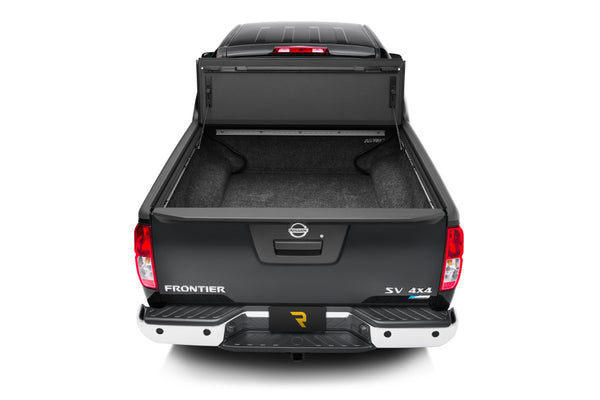 BAK Industries BAKFlip MX4 Tonneau Cover (MPN: 448506)