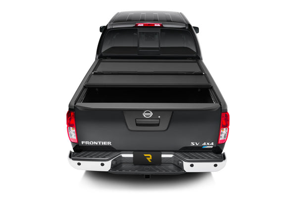 BAK Industries BAKFlip MX4 Tonneau Cover (MPN: 448506)