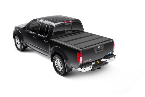 BAK Industries BAKFlip MX4 Tonneau Cover (MPN: 448506)