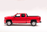 BAK Industries BAKFlip MX4 Tonneau Cover (MPN: 448120)
