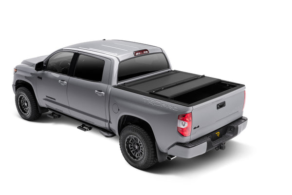 BAK Industries BAKFlip MX4 Tonneau Cover (MPN: 448441)