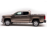 BAK Industries BakFlip F1 Tonneau Cover (MPN: 772146)