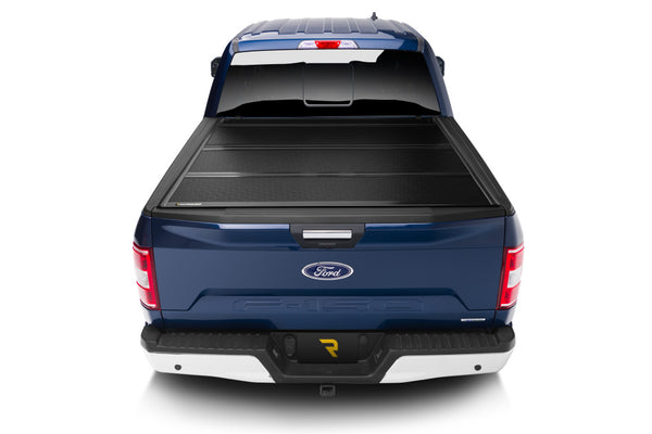 BAK Industries FiberMax Hard Folding Tonneau Cover (MPN: 1126337)