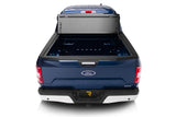 BAK Industries FiberMax Hard Folding Tonneau Cover (MPN: 1126337)