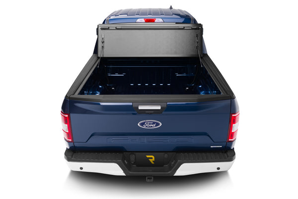 BAK Industries FiberMax Hard Folding Tonneau Cover (MPN: 1126337)