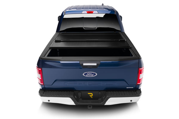 BAK Industries FiberMax Hard Folding Tonneau Cover (MPN: 1126337)
