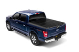 BAK Industries FiberMax Hard Folding Tonneau Cover (MPN: 1126337)