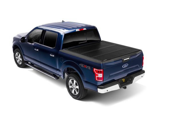 BAK Industries FiberMax Hard Folding Tonneau Cover (MPN: 1126337)