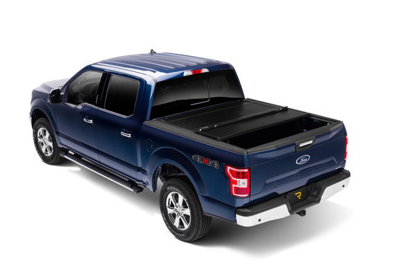 BAK Industries FiberMax Hard Folding Tonneau Cover (MPN: 1126337)