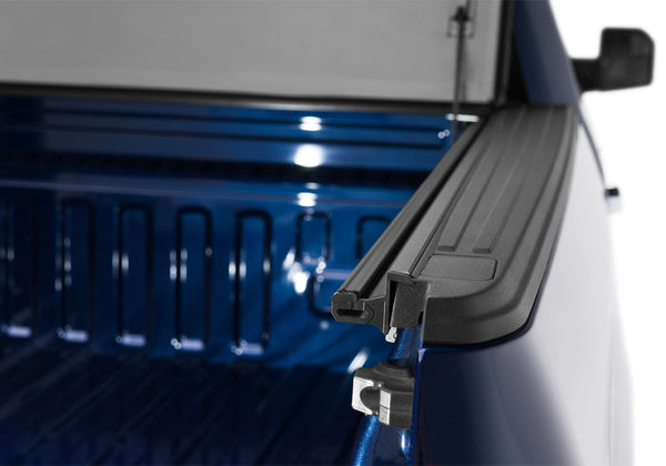 BAK Industries FiberMax Hard Folding Tonneau Cover (MPN: 1126337)